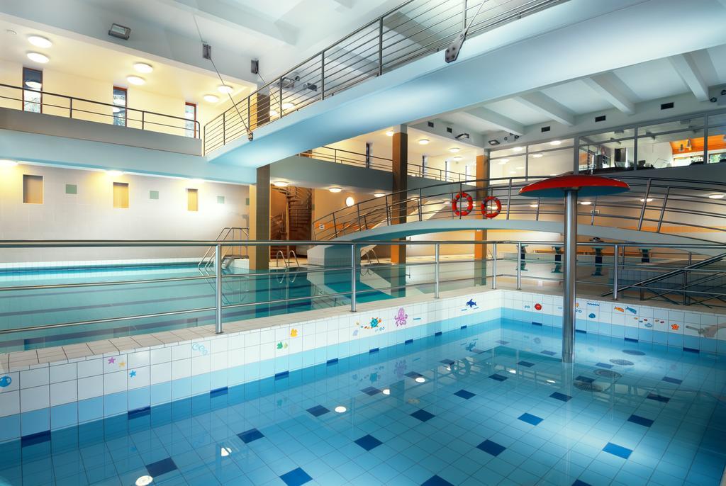 Hotel Vz Bedrichov Špindlerŭv Mlýn Quarto foto