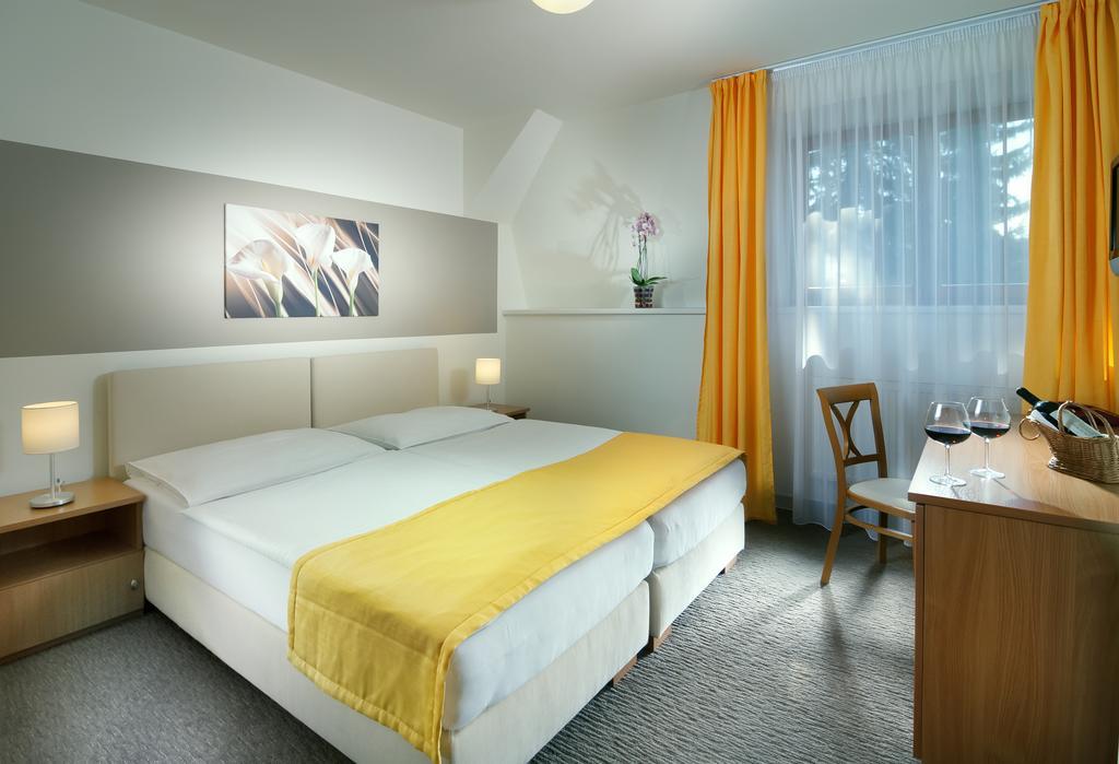 Hotel Vz Bedrichov Špindlerŭv Mlýn Quarto foto
