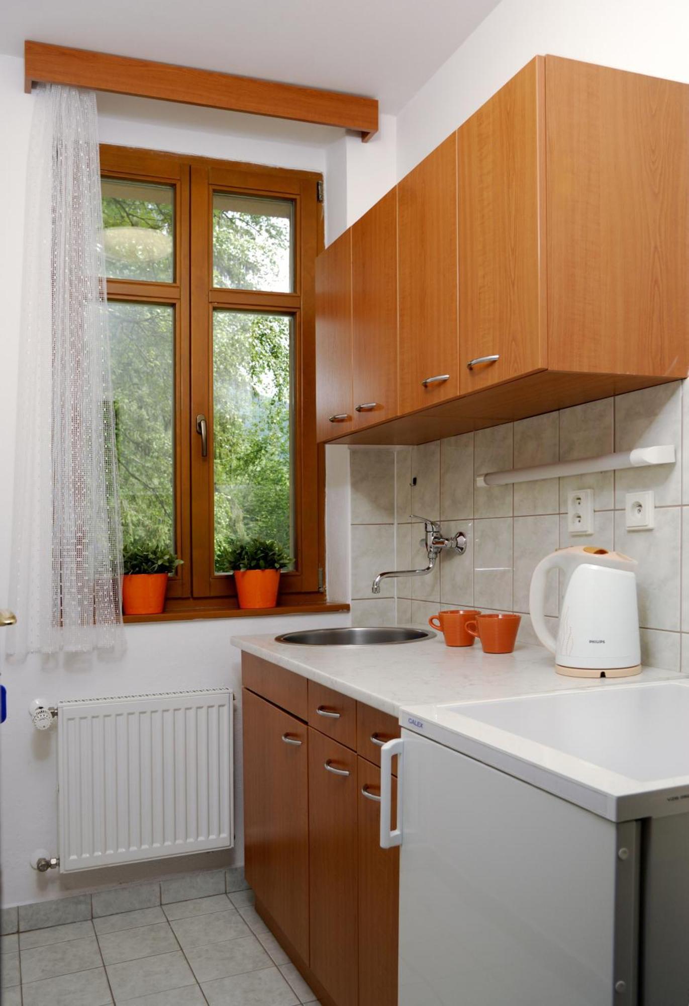 Hotel Vz Bedrichov Špindlerŭv Mlýn Quarto foto