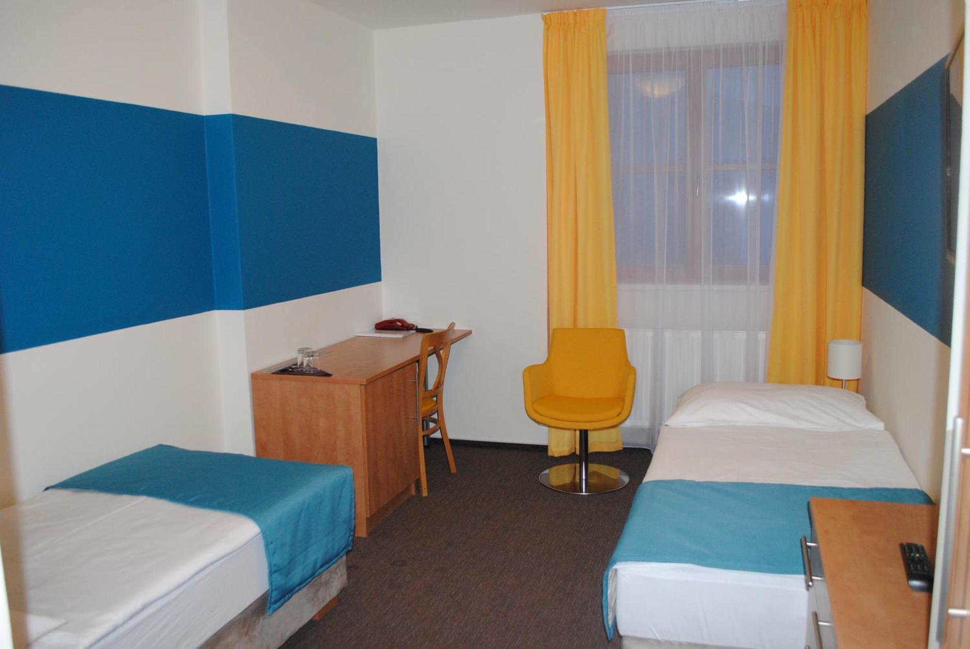 Hotel Vz Bedrichov Špindlerŭv Mlýn Quarto foto